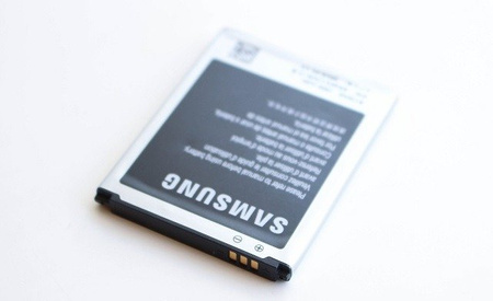 Samsung Galaxy Core/ Core Duos/ Core Plus original battery B150AE/AC - 1800 mAh