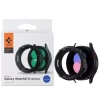 Spigen Liquid Air case for Samsung Galaxy Watch 4/ 5 40 mm - black