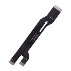 Main/connection tape for Motorola Moto G85