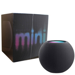 Apple HomePod Mini Bluetooth Speaker MY5G2B/A - Gray (Space Gray)