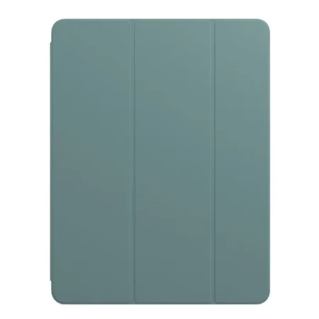 Apple iPad Pro 12.9" gen case. 3/ 4/ 5/ 6 Smart Folio - green (Cactus)