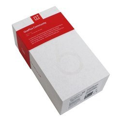 OnePlus 6T original box