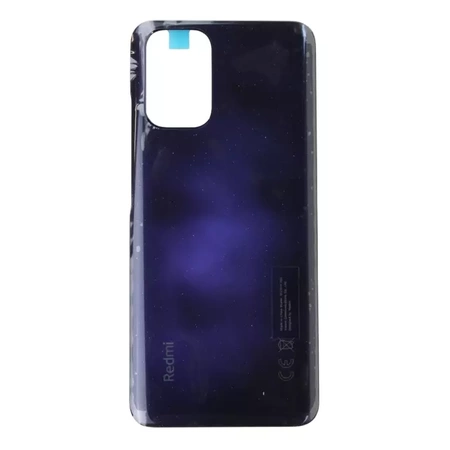 Battery flap for Xiaomi Redmi Note 10S - purple (Starlight Purple)