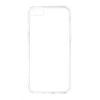 Plastic case for Apple iPhone 7/ 8/ SE 2020/ SE 2022 Just Must Candy - transparent