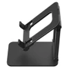 Samsung Universal Stand for smartphones and tablets - black