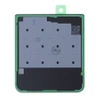 Battery flap for Samsung Galaxy Z Flip3 5G - green