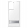 Samsung Galaxy Note 20 Ultra Clear Standing Cover - transparent