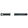 Pasek do Samsung Galaxy Fit 3 Sport Band - zielony (Dark Green)