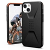 Etui do Apple iPhone 13 UAG Civilian - czarne