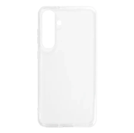 Samsung Galaxy S24 Plus Just Must Anti-bacteria TPU phone case - transparent