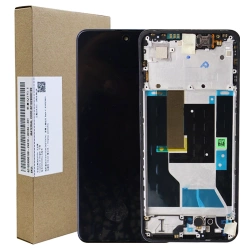 Oryginalny wyświetlacz AMOLED do Realme 14T 5G