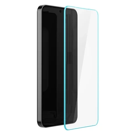 Spigen Glas tempered glass for Samsung Galaxy S24.TR EZ FIT - 2 pieces