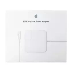 Apple MagSafe charger for MacBook Pro 15"/ 17" - 85W