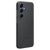 Samsung Galaxy S24 FE Silicone Phone Case - black