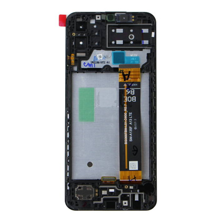 Samsung Galaxy M13 LCD display 