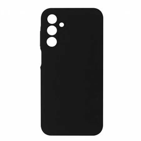 Samsung Galaxy A05s Just Must Regular Defense Silicone phone case - black