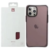 Case for Apple iPhone 12/ 12 Pro UAG Mouve - pink (Aubergine) 