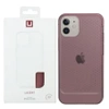 Case for Apple iPhone 12 mini UAG Lucent silicone case - pink (Dusty Rose) 