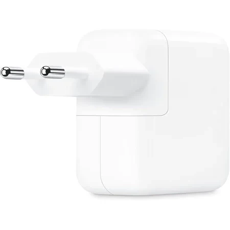 Ładowarka Apple Dual USB-C Port Power Adapter - 35W 