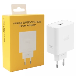 Realme SUPERV00C mains charger - 120W