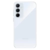 Samsung Galaxy A35 5G Clear Phone Case - transparent