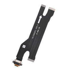 Huawei P30 Pro main ribbon with USB-C charging connector