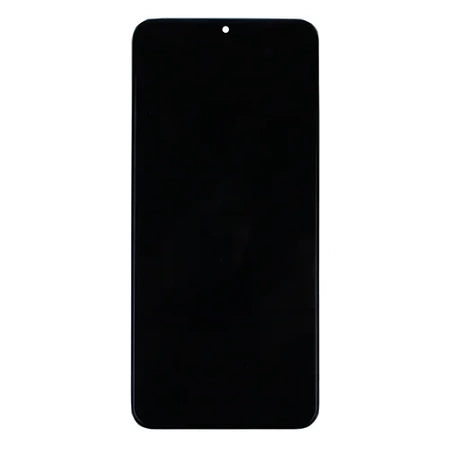 Original LCD display with bezel for Realme C53