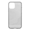 Case for Apple iPhone 12 Pro Max UAG Lucent silicone case - smoked (Ash) 