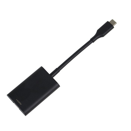 Google USB-C - HDMI adapter GA3C00042 - black