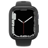 Spigen Thin Fit protective case for Apple Watch 7/ 8/ 9 45 mm - black