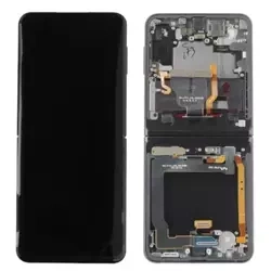 LCD display for Samsung Galaxy Z Flip3 5G - black