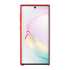 Samsung Galaxy Note 10 case Silicone Cover EF-PN970TREGWW - red