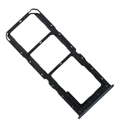 SIM card drawer for Oppo Reno 3 - blue