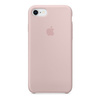 Apple iPhone 7/ 8 Silicone Case - Sand Pink (Pink Sand) [OUTLET]