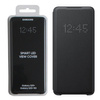 Samsung Galaxy S20 Plus case Smart LED View Cover EF-NG985PBEGEU - black