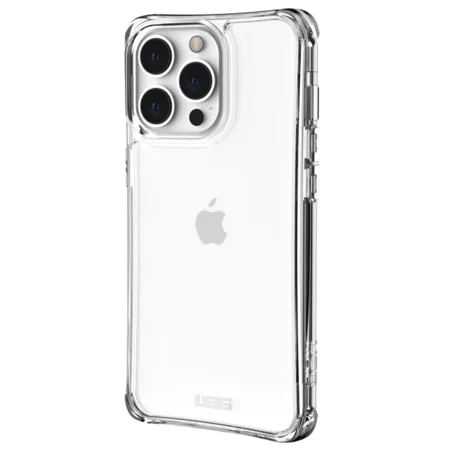 Etui do Apple iPhone 13 Pro UAG Plyo - transparentne (Ice)