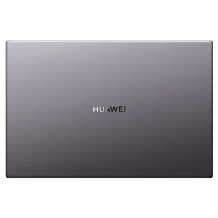 Huawei MateBook D14 NoteBook Intel i5-10210U, 8GB RAM, 512GB SSD, AZERTY - gray (Space Gray) FRENCH Laptop