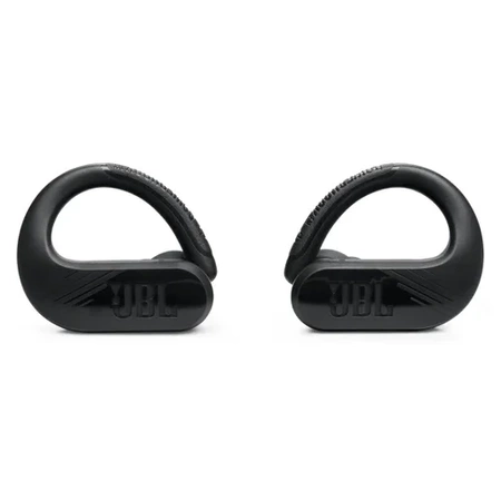 JBL Endurance Peak 3 wireless headphones - black