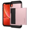 Spigen Slim Armor CS Case for Apple iPhone Xs Max - Pink (Rose Gold)