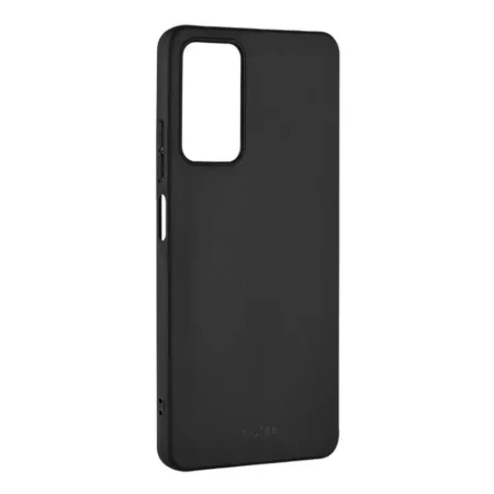 Etui na telefon Xiaomi Redmi Note 11 Pro/ 11 Pro 5G FIXED Back Cover Case - czarne