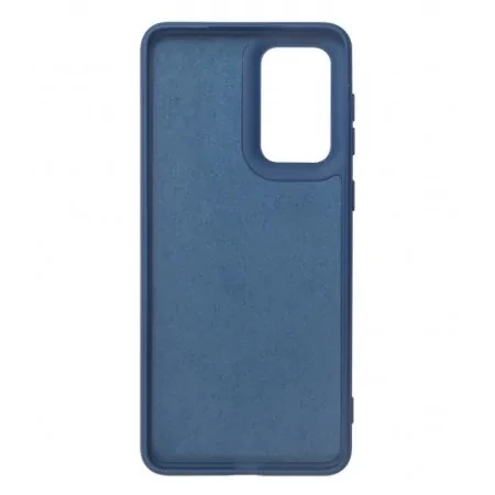 Samsung Galaxy A53 5G Just Must Candy phone case - blue