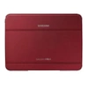 Case for Samsung Galaxy Tab 3 10.1 Book Cover - red