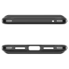 Etui do Google Pixel 8 Pro Spigen Rugged Armor - czarne (Matte Black)