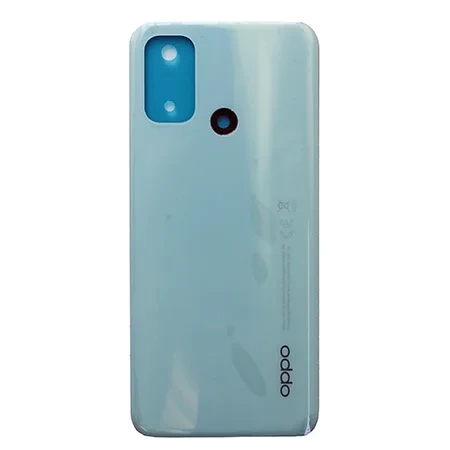 Battery flap for Oppo A53 - green (Laurel Green)