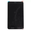 LCD display for Samsung Galaxy Tab Active 3 - black