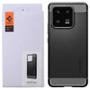 Spigen Rugged Armor case for Xiaomi 13 Pro - black