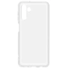 Samsung Galaxy A13 5G/ A04s Just Must Soft Phone Case - transparent