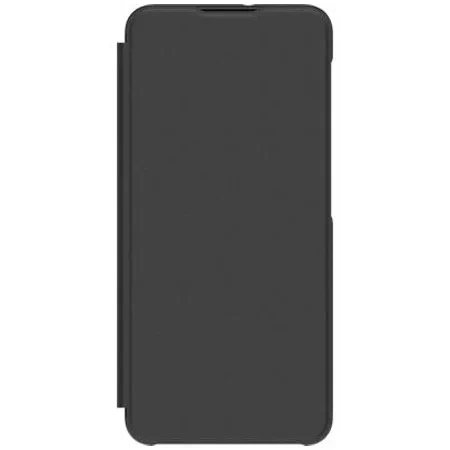 Samsung Galaxy A32 5G Anymode Wallet Flip Case - black