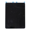  LCD display (refurbished) for iPad Pro 12.9 gen. 4 - black