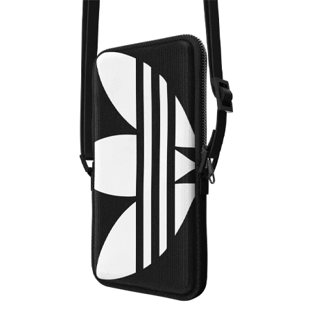 Adidas Originals Universal City Pouch phone pouch - black